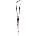 Lanyard with J-Clip – .375"