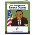 Meet President Barack Obama